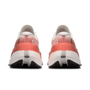 On Cloudboom Max - Women's in White / Reef - view 5