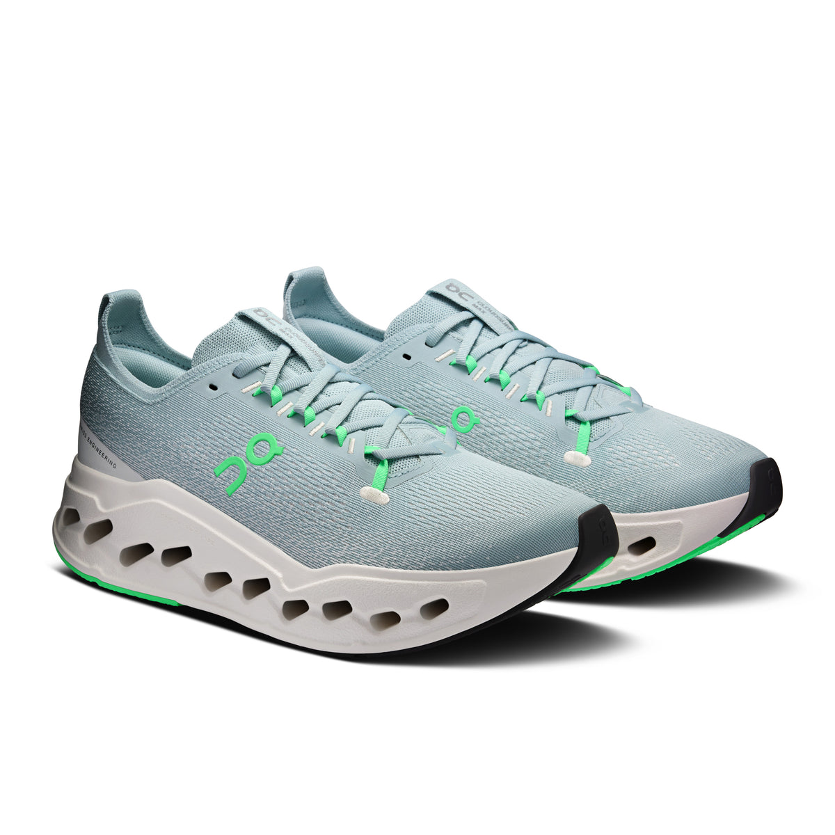 On Cloudsurfer Max - Men's