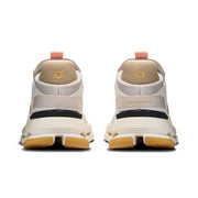 On Cloudnova 2 - Women's - Limited Edition Dew / Sand in Dew / Sand - view 5