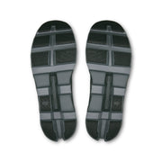 On Cloudmonster 1 - Men's - Limited Edition Black / Black in Black / Eclipse - view 3