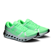 On Cloudsurfer 2 - Men's in Verdite / Surf - view 6