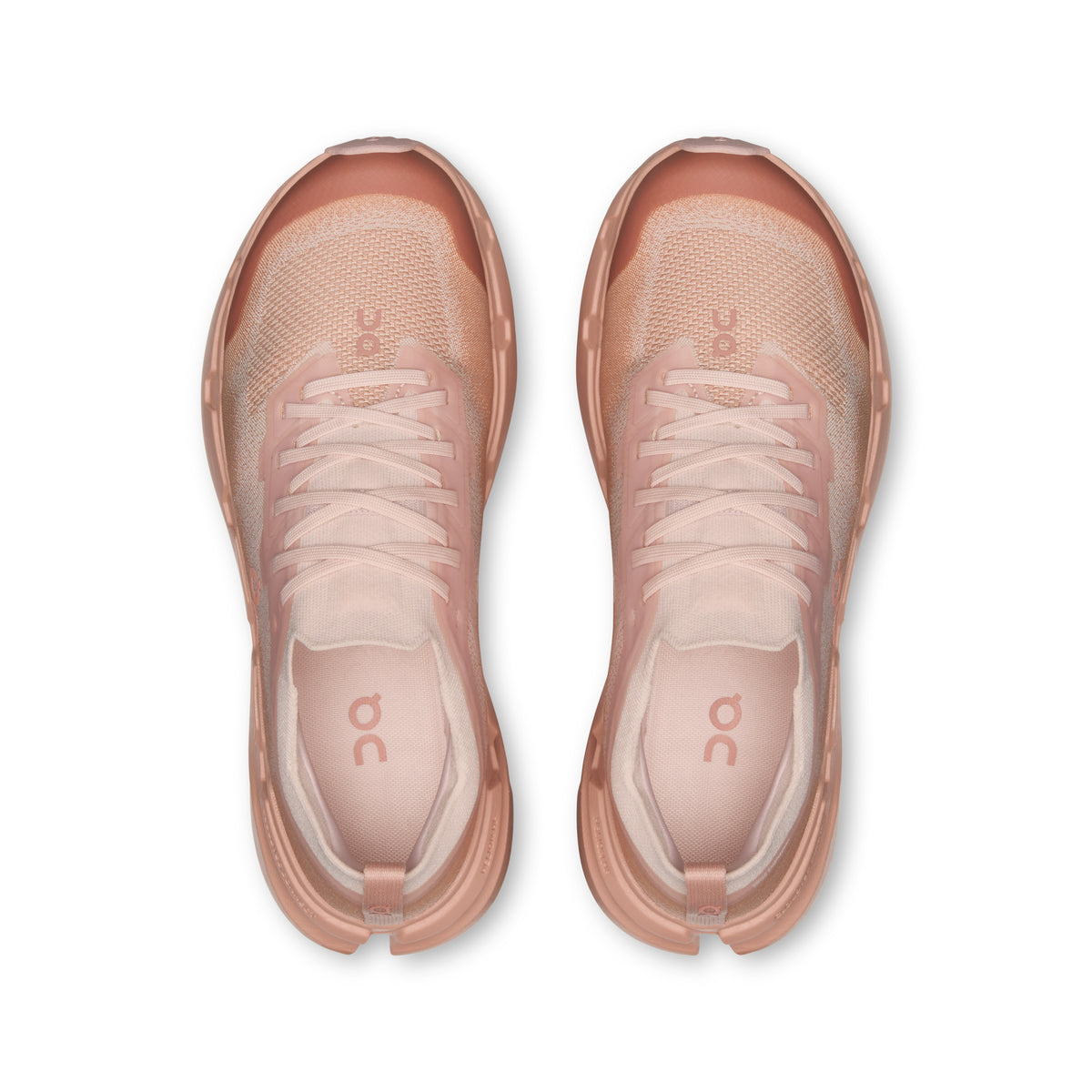 On Cloudsoma - Women's in Doe / Argil - view 2