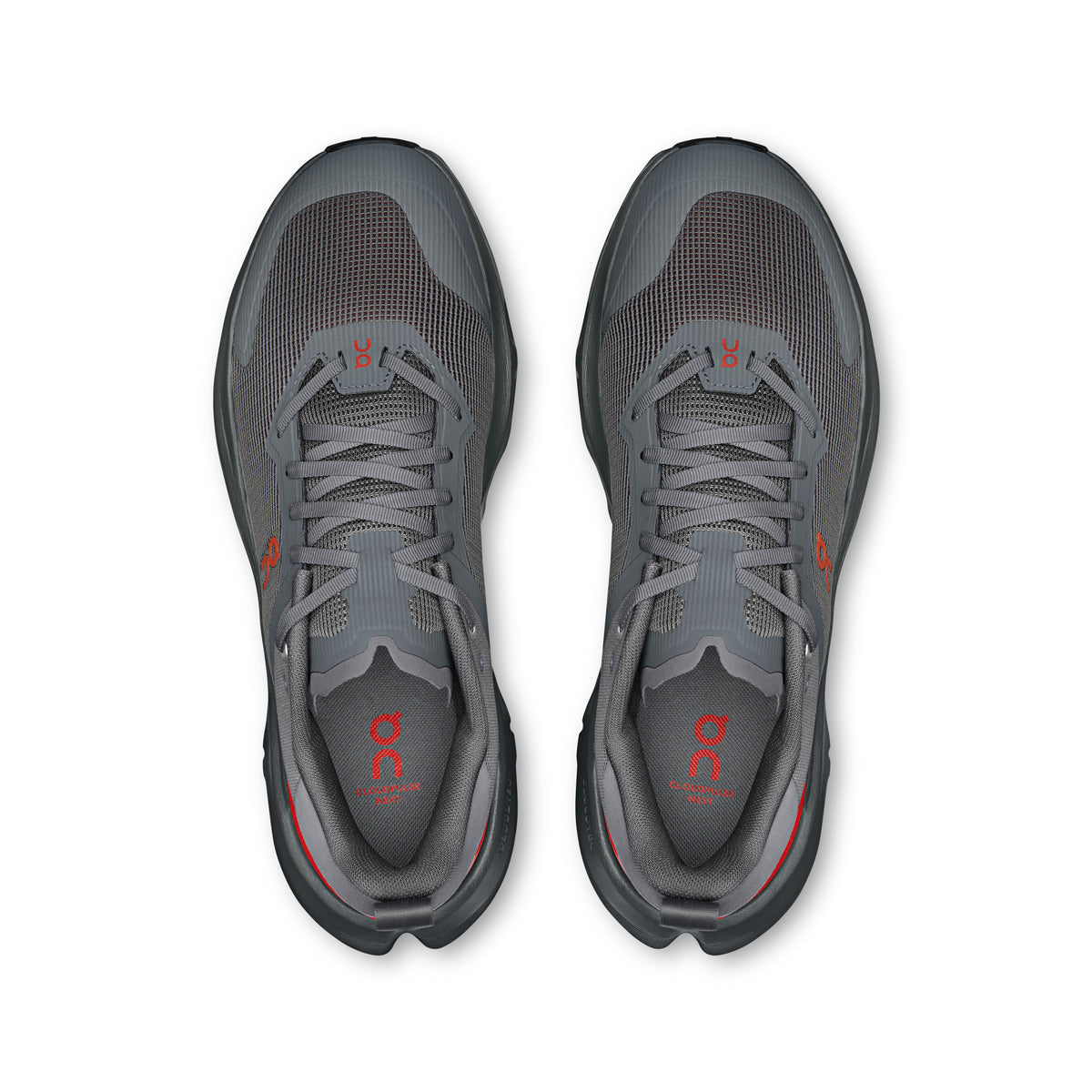 On Cloudpulse Next - Men's in Rock / Eclipse - view 2