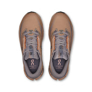 On Cloudsurfer Trail 2 Waterproof - Men's in Portobello / Pebble - view 2