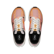 On Cloudsurfer Next - Women's in Tangerine / Ivory - view 2