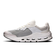On Cloudnova Rift - Women's in Alloy / Glacier - view 4