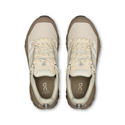 On Cloudrock Low Waterproof - Women's in Grain / Soba - view 2
