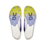 On Cloudspike Citius 2 - Women's in Bloom / Lime - view 3