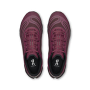 On Cloudflow 5 AD - Men's in Fig / Mulberry - view 2