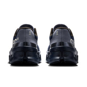 On Cloudmonster Void atmos - Women's in Midnight / Blossom - view 5