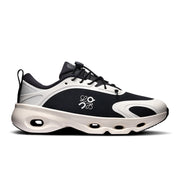 On Cloudsolo LOEWE - Women's in Black / Eggshell - primary view