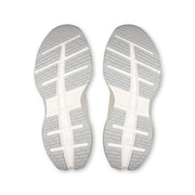 On Cloudrunner 3 Max - Men's in White / Glacier - view 3