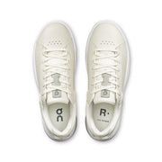 On THE ROGER Advantage - Women's in Ivory / Ivory - view 2