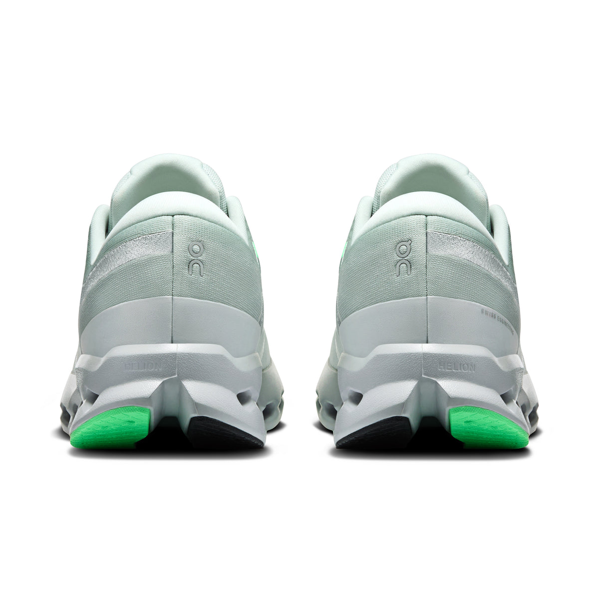 On Cloudsurfer 2 - Men's in Surf / Glacier - view 5