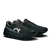 On Cloudmonster 1 - Women's in Black - view 6