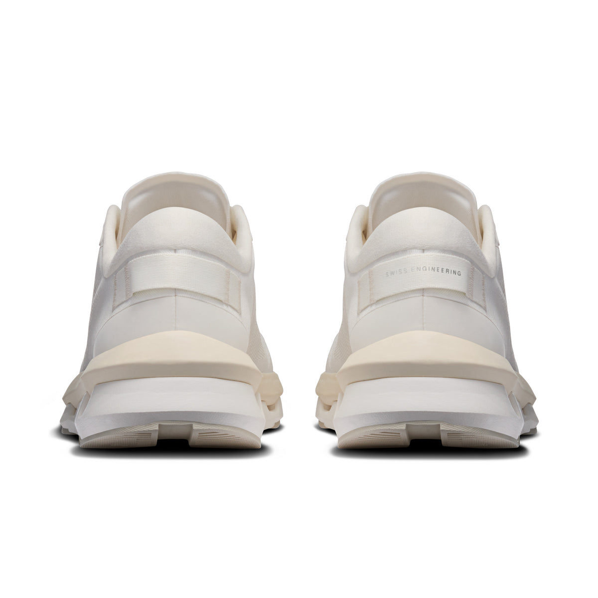 On Cloudzone - Women's in Ivory / Dew - view 5
