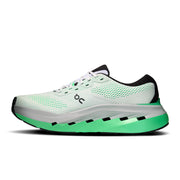 On Cloudrunner 3 Max - Men's in White / Verdite - view 4