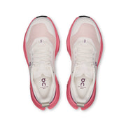 On Cloudpulse Next - Women's in Oyster / Camellia - view 2