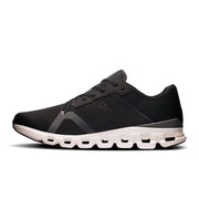 On Cloud X 4 AD - Men's in Black / Asphalt - view 4