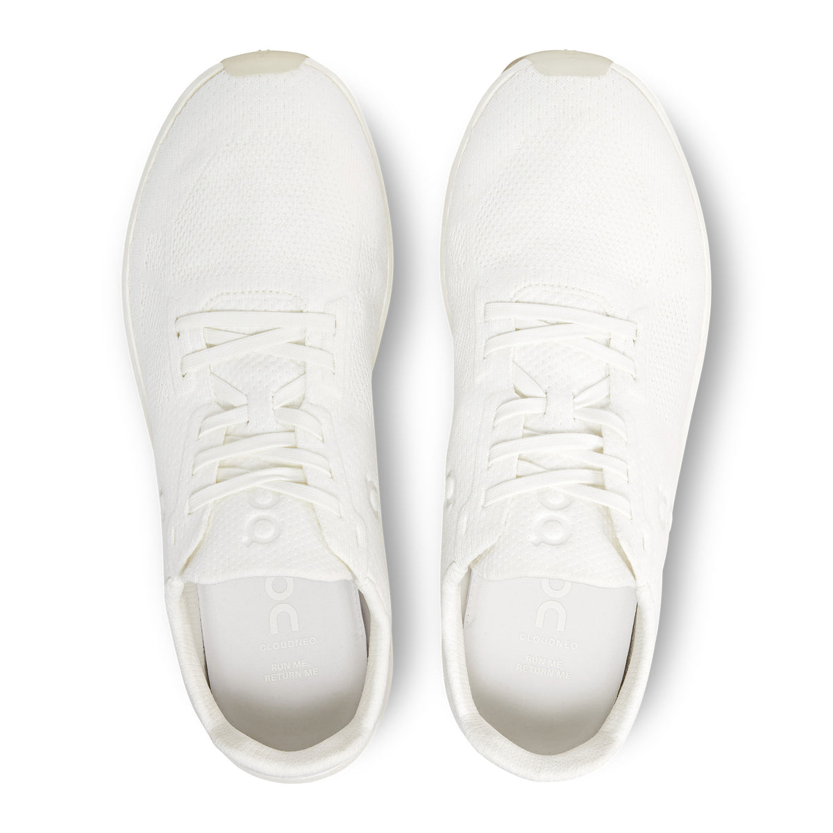 On Cloudneo - Men's in Undyed - view 2