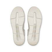 On THE ROGER Advantage - Women's in White / White - view 3
