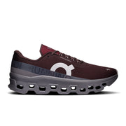 On Cloudmonster 1 - Men's in Ox / Ember - primary view