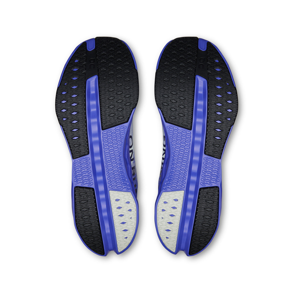 On Cloudsurfer Next - Men's in Sailor / Iceberg - view 3