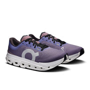On Cloudflow 5 - Women's in Juniper / Ice - view 6