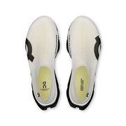 On LightSpray Cloudmonster 3 Hyper - Unisex in Black / Apollo - view 2