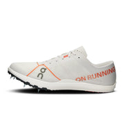 On Cloudspike XC - Men's in Frost / White - view 4