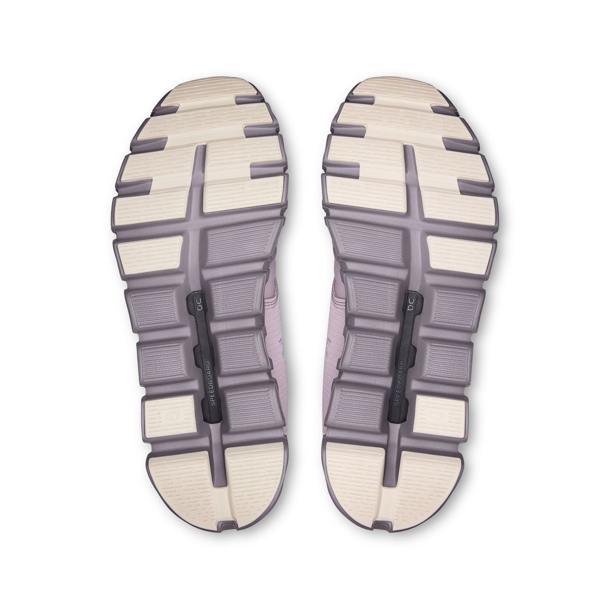 On Cloud 6 Waterproof - Women's