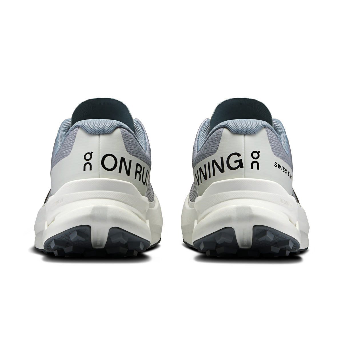 On Cloudultra Peak - Women's in Apollo / Aloe - view 5