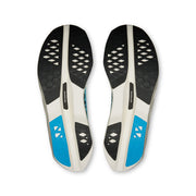 On Cloudboom Volt - Men's in Celeste / Isle - view 3