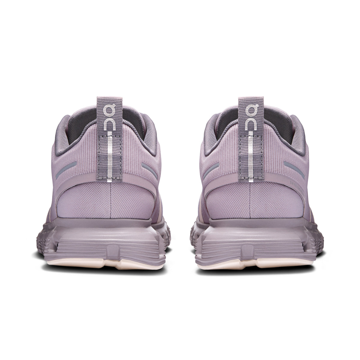 On Cloud 6 Waterproof - Women's
