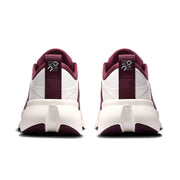 On Cloudsolo LOEWE - Men's in Burgundy / Eggshell - view 5