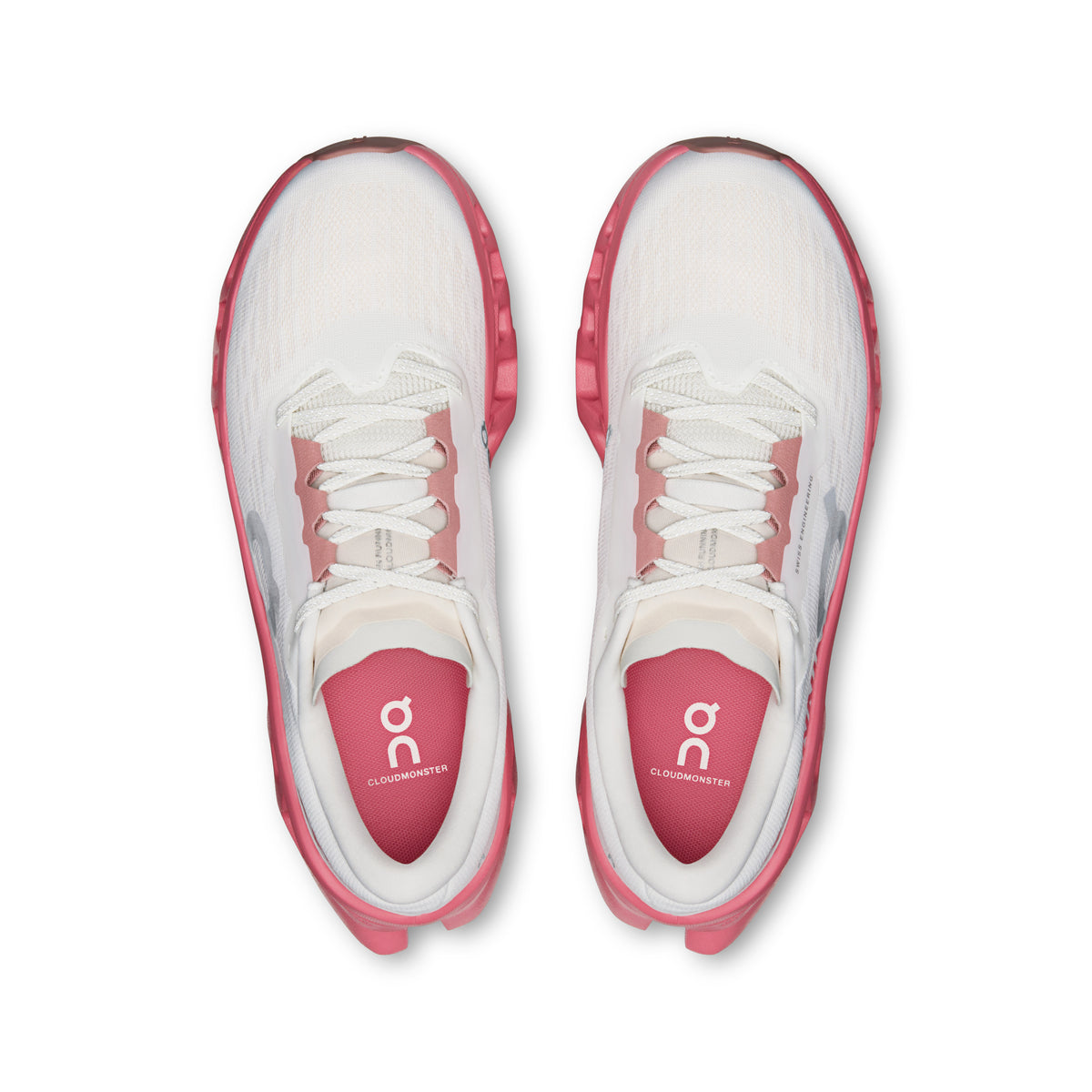 On Cloudmonster 3 - Women's