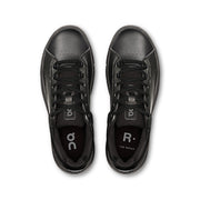 On THE ROGER Advantage - Women's in Black / Black - view 2