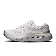 On Cloudrunner 3 Max - Men's in Frost / Rock - view 4