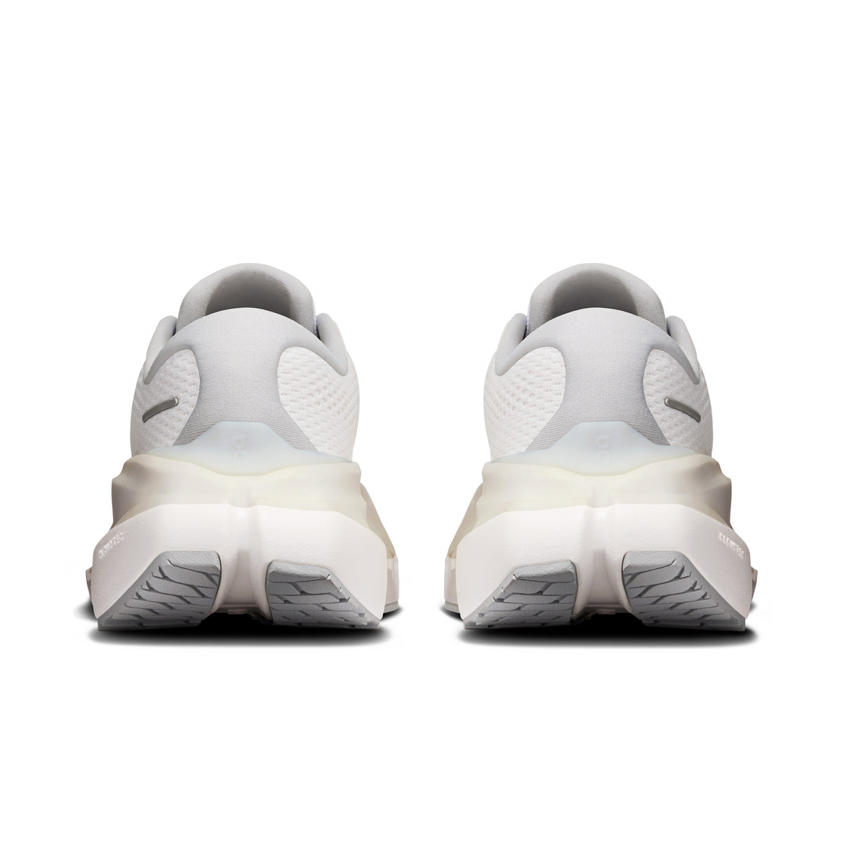 On Cloudrunner 3 Max - Women's in White / Glacier - view 5