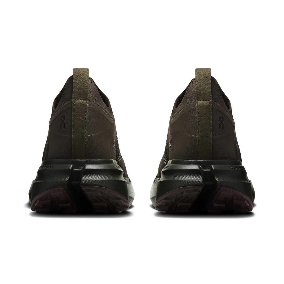 On Cloudsoma PAF - Women's in Cobble / Raven - view 5