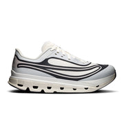 On Cloudflow 5 AD - Men's in Ivory / Black - primary view