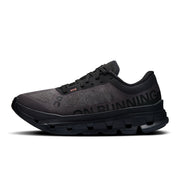 On Cloudflow 5 - Women's in Black / Black - view 4