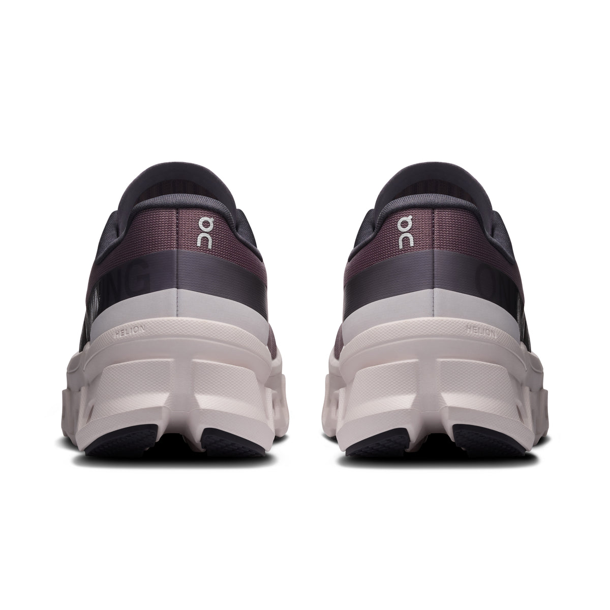 On Cloudmonster 1 - Women's in Gobi / Lily - view 5