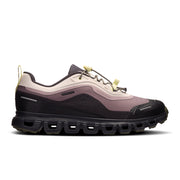 On Cloud 6 Geo Waterproof - Women's in Dew / Gobi - primary view