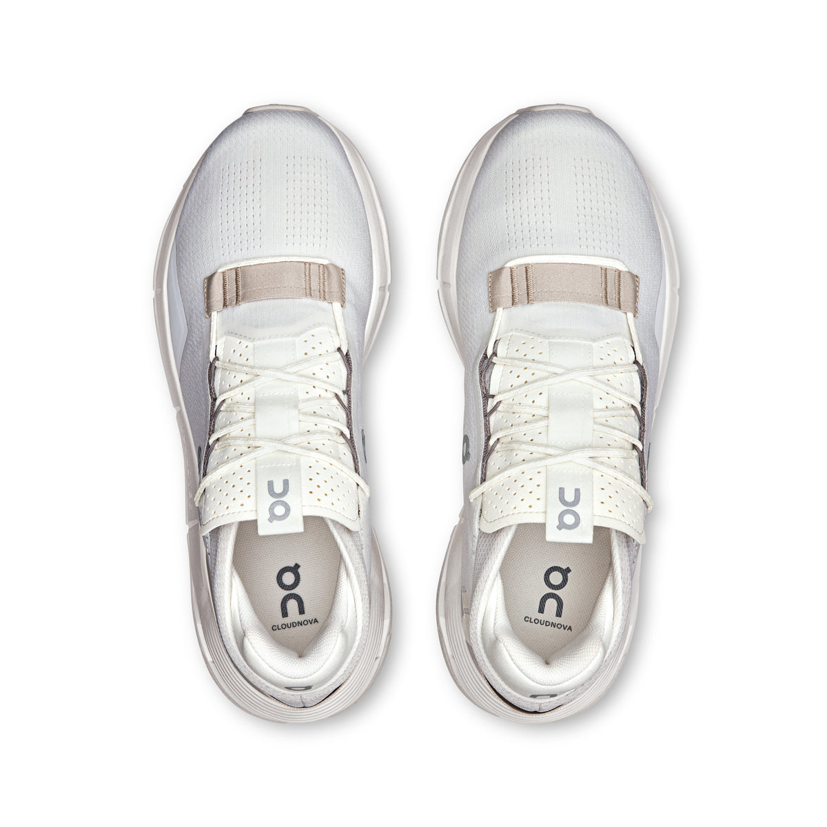 On Cloudnova 2 - Men's