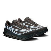On Cloudflow 5 AD - Women's in Sable / Seaglass - view 6