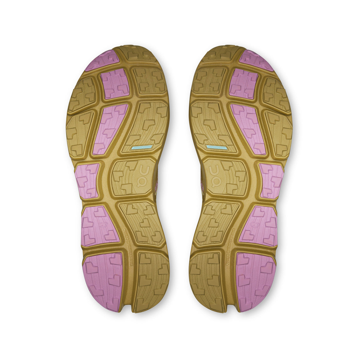 On Cloudsoma - Men's in Sakura / Safari - view 3