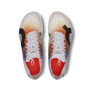 On Cloudspike Citius - Women's in White / Flame - view 2