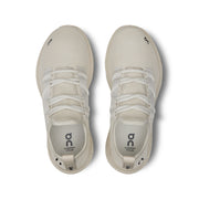 On Cloudeasy Cyclon - Women's in Ice / Sand - view 2