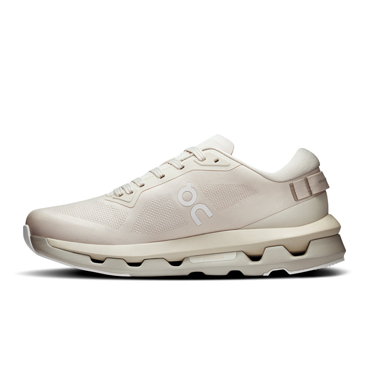 On Cloudzone - Women's in Pearl / Truffle - view 4